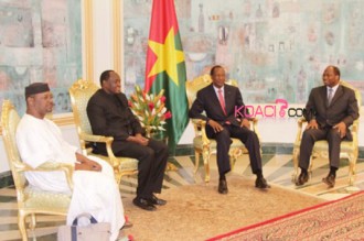 Mali : Bientôt un accord intérimaire pour lÂ’élection présidentielle